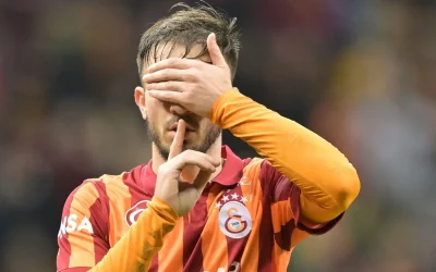 Halil Dervişoğlu’nun yeni takımı resmen açıklandı!