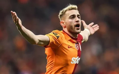 Galatasaray’da Barış Alper’in yerine yeni isim belli oldu!