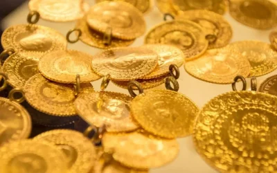 Altın fiyatlarındaki yükseliş devam ediyor mu? Güncel gram, çeyrek, yarım altın fiyatları…