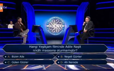 Adile Naşit hangi Yeşilçam filminde nikâh masasına oturmamıştır?