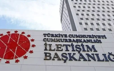 İletişim Başkanı niçin değişti? – Güncel Gelişmeler