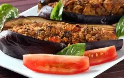 MasterChef İmambayıldı tarifi ve püf noktaları