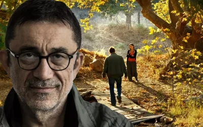 Nuri Bilge Ceylan’a telif ihlali uyarısı yapıldı!
