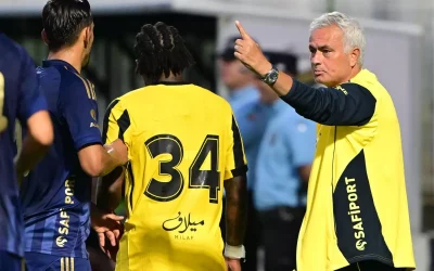 Mourinho’nun Şampiyonlar Ligi yorumu taraftarları ikiye ayırdı