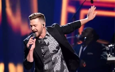 Justin Timberlake İstanbul’da Sahne Alacak!