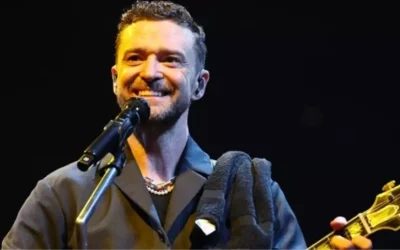 Justin Timberlake İstanbul konseri tarihi, mekanı ve saati nedir?