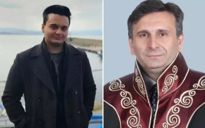Danıştay Başkanı’nın Kartalkaya davasıyla ilgili duygusal konuşması etkileyiciydi