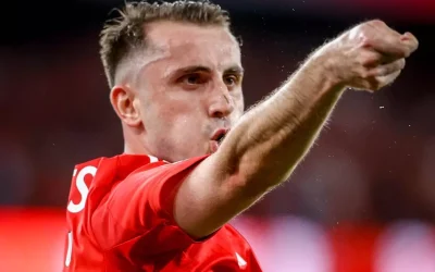 Kerem Aktürkoğlu, Süper Lig’e dönmek için belirli bir şartı bulunuyor