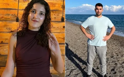 Kardeşini 14 bıçak darbesiyle öldüren şüpheli başını kesmeye çalıştı