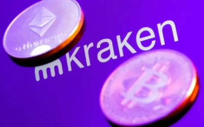 Kraken, liderliği hedefleyerek yeni ürünlerini piyasaya sürdü.