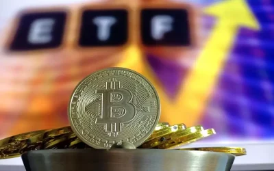 Kripto Fonları Rekor Yatırım Topladı