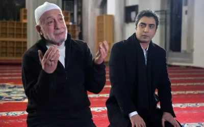 Kurtlar Vadisi krizi: Resti çeken “Zor kurtardım kendimi”