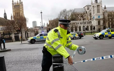 Londra’da bıçaklı saldırı: 2 ölü, 1 yaralı