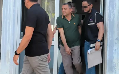 Manavgat Belediye Başkanı Niyazi Nefi Kara görevden alındı