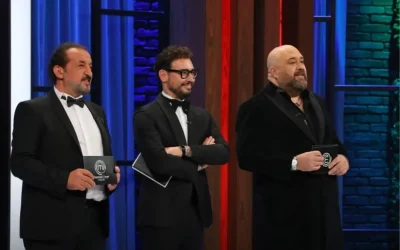 MasterChef 8 Temmuz Salı Canlı İzleme Linki ve Yayın Bilgileri
