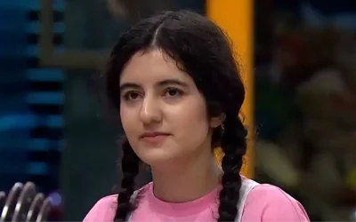 MasterChef yarışmacısı Gamze hakkında bilgiler