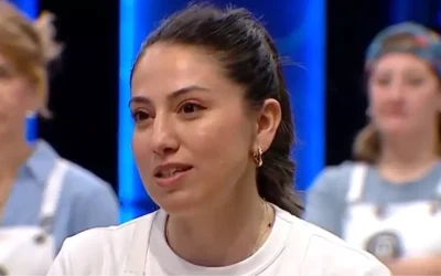 MasterChef Gizem: Yaşı, Nereli, Elendi mi? Kadroya Girdi mi?