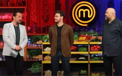 MasterChef’te kim kaşık atıldı? – Son Dakika