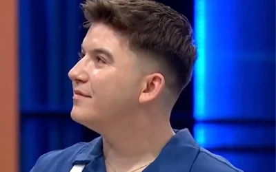 MasterChef Sercan kimdir, yaş, nereli, Instagram, elendi mi?