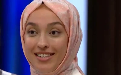 MasterChef Sümeyye: Yaşı, asıl yeri ve son durumu nedir?
