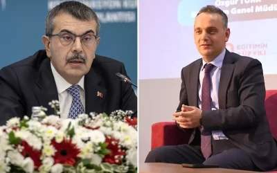 MEB Bilgi İşlem Genel Müdürü neden görevden alındı? Bakan Tekin açıkladı