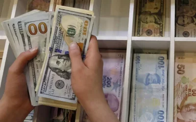 Beklenen açıklandı: Merkez Bankası’nın 2021 dolar ve enflasyon tahmini