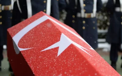 Metan gazı nedeniyle şehit olan asker sayısı 12’ye çıktı