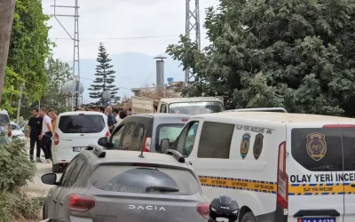 Miras Davası Sonunda Tüfekle İntihar Eden Adam