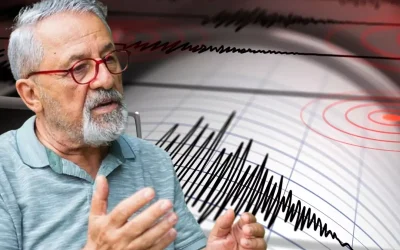 Kumburgaz Fayı Tehlikesi: Naci Görür’den Uyarı!
