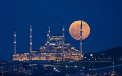 Sela okunma sebebi nedir? 16 Temmuz’da neden 00.13’te sela okunacak?