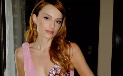 Nilperi Şahinkaya: “Hayatımda kimse yok, önceliğim annem” dedi