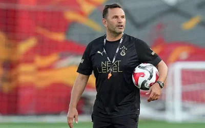 Okan Buruk: Transferimiz yakında tamamlanıyor!