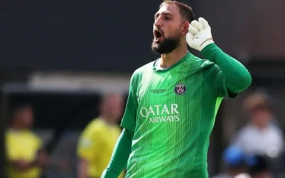 Okan Buruk, Donnarumma transfer iddialarına yanıt verdi