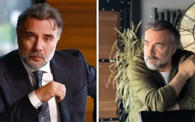 Oktay Kaynarca: Yaşı, kökeni ve mesleği hakkında bilgi.