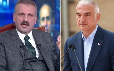 Oktay Saral’dan Bakan Ersoy’a vicdansızlık eleştirisi!