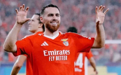 Orkun Kökçü’den Beşiktaş taraftarına sürpriz jest