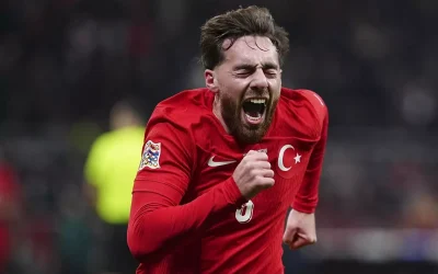 Orkun Kökçü’nün İstanbul’a geliş saati duyuruldu