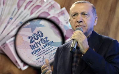 ÖTV artışıyla ilgili gözler Erdoğan’a çevrildi