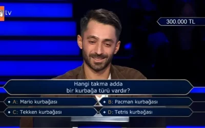 Pacman kurbağası: Gerçek mi yoksa efsane mi?