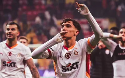 Galatasaray, Berat Luş ile yolları ayırdı