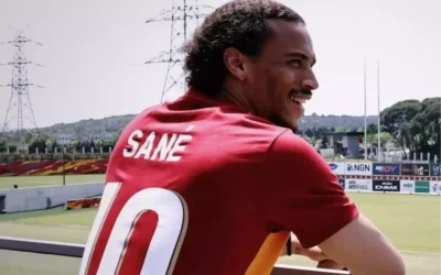 Sane neden yok, yedek mi, sakat mı? (GS – Cagliari)