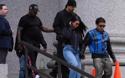 Sean Combs’un kefalet talebi reddedildiği için hayranları endişeli.