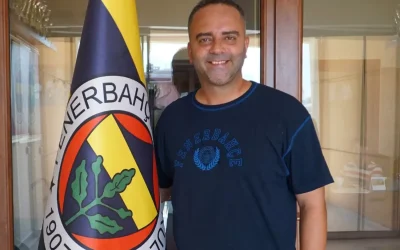 Semih Şentürk, Fenerbahçe’deki hayalini paylaştı