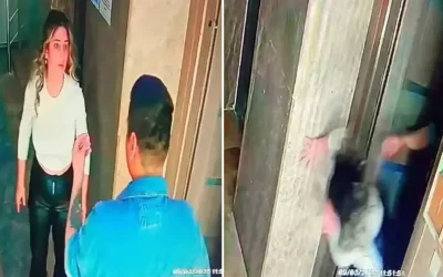 Sevcan’ın Ölümü: Vahşi Saldırının Görüntüleri Şoke Etti