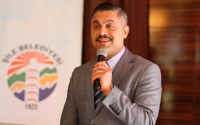 Şile Belediyesi’nde hangi parti var? Başkan Özgür Kabadayı hakkında bilgi.