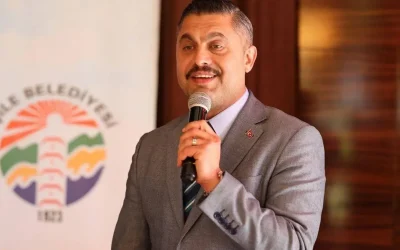 Şile Belediyesi soruşturmasında 5 şüpheli tutuklandı
