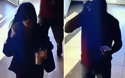 Ayşe Tokyaz’ın Ölüm Anı: Katil İle Birlikte Girdi!