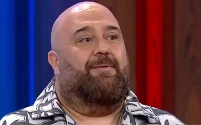 Somer Şef’in kaşık attığı isim kim?