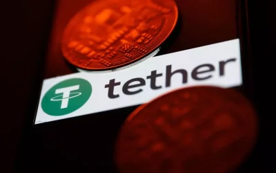 Tether, Bitcoin madenciliği için yenilenebilir enerji kullanacak