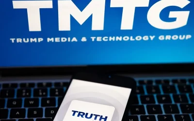 Truth Social, beş büyük kripto parayı tek bir ETF’te birleştiriyor.
